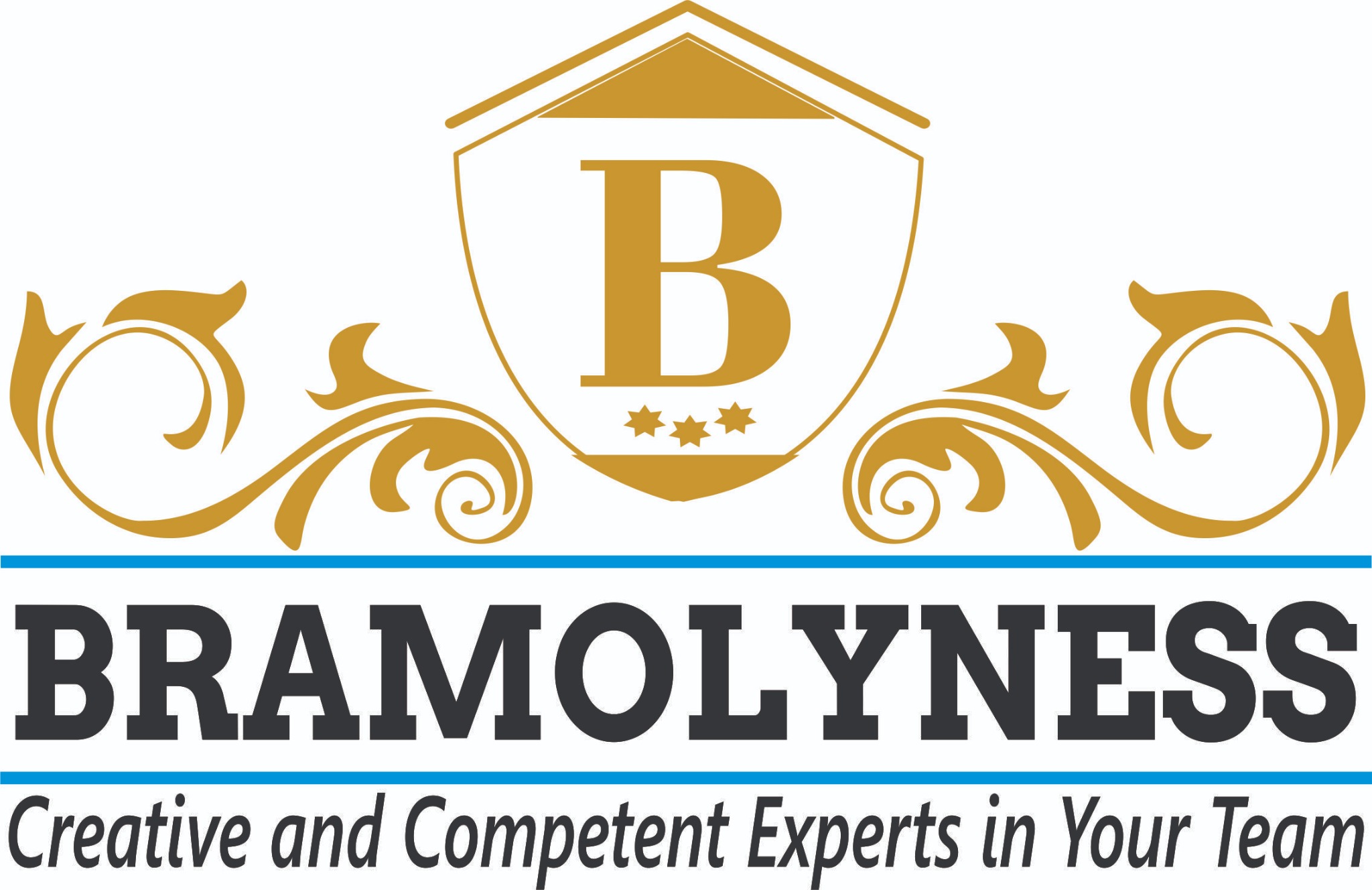 Bramolyness Logo